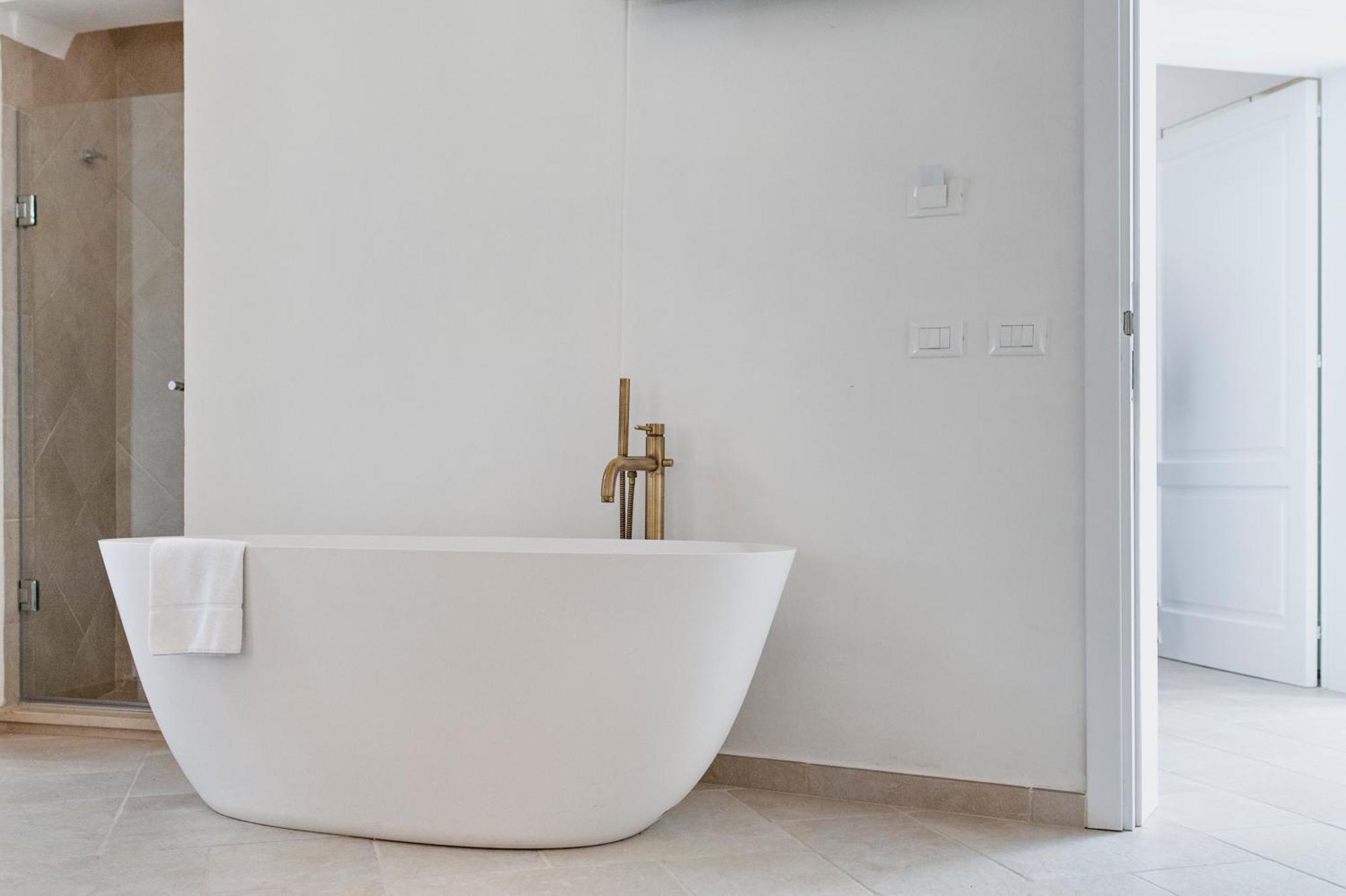 Tancredi Suites - Lecce Selection Exterior foto