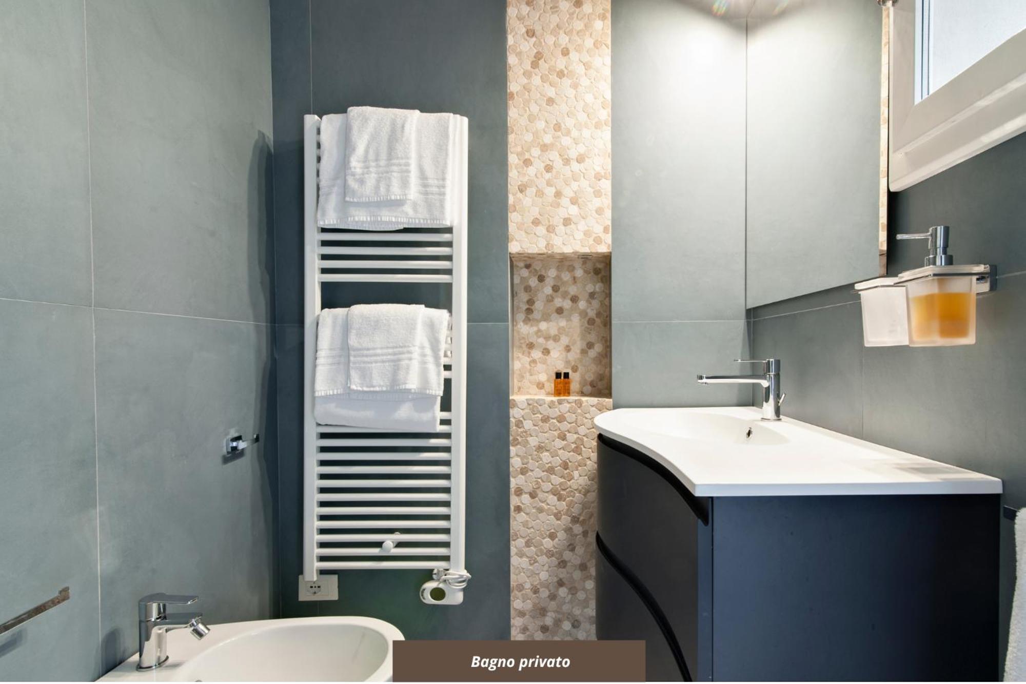 Tancredi Suites - Lecce Selection Exterior foto